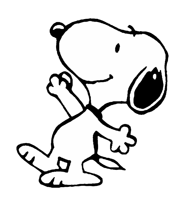 snoopy
